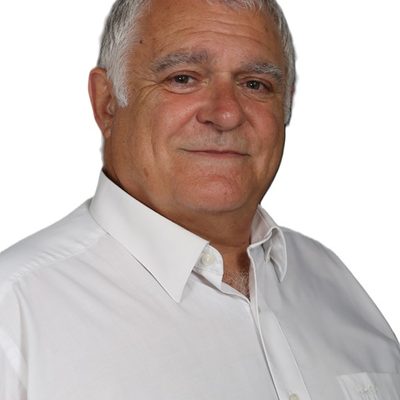 Portrait de Joé CHARLOIS, expert en solutions viagères