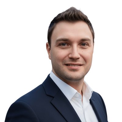 Sébastien SUIZE