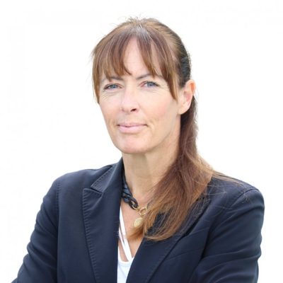 Portrait de Carine MARECHAL, expert en solutions viagères