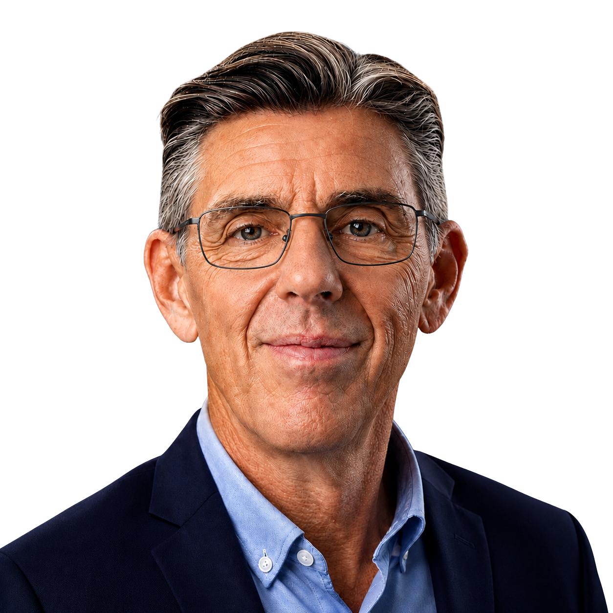 Christophe CHARLET-SIX
