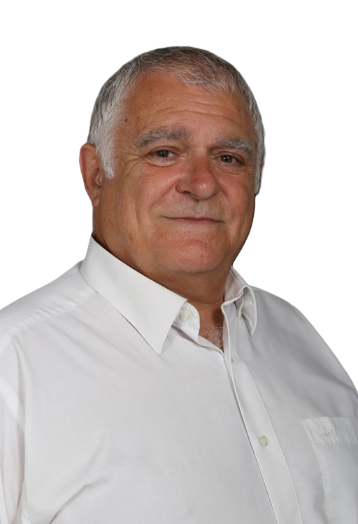 Portrait de Joé CHARLOIS, expert en solutions viagères
