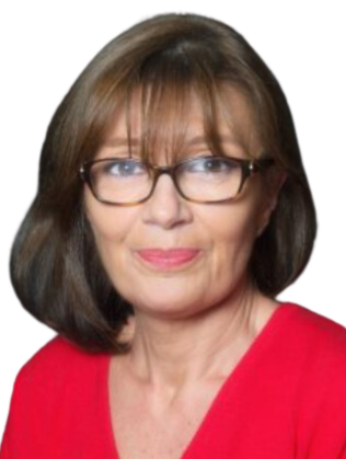 Bélinda TAUPIN LACAGE