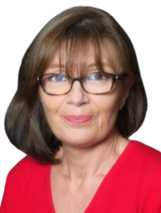 Bélinda TAUPIN LACAGE