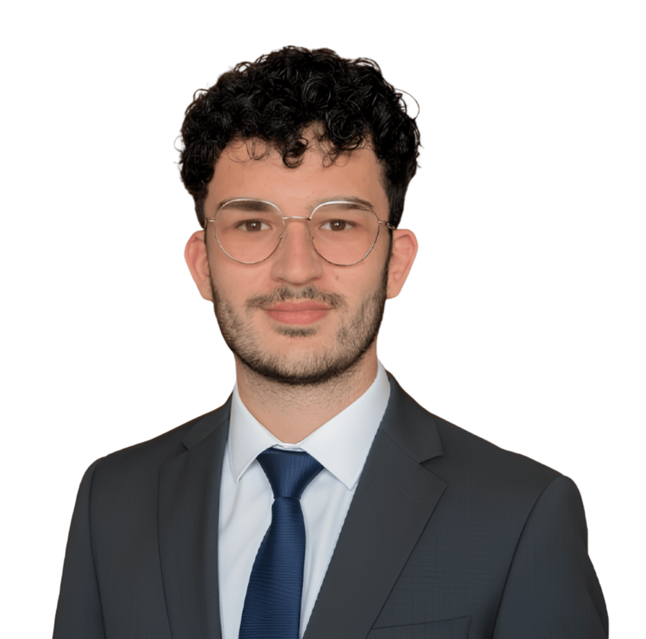 Jonathan BAZIN RIBAULT