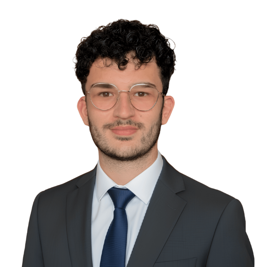 Jonathan BAZIN RIBAULT