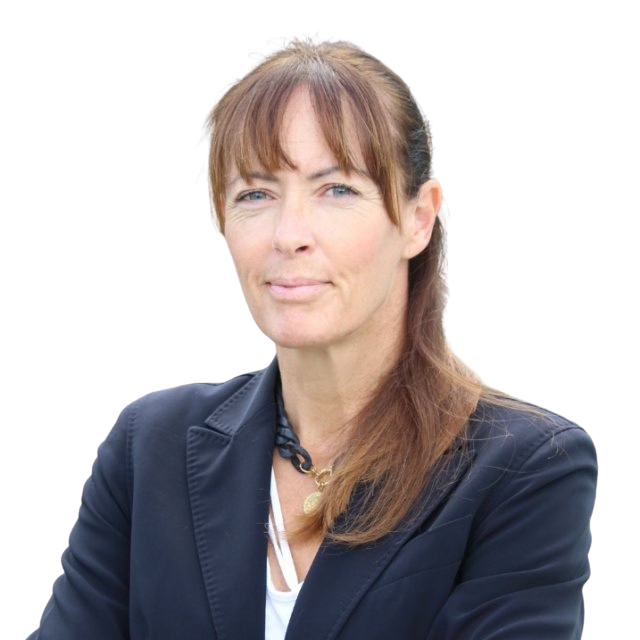 Portrait de Carine MARECHAL, expert en solutions viagères