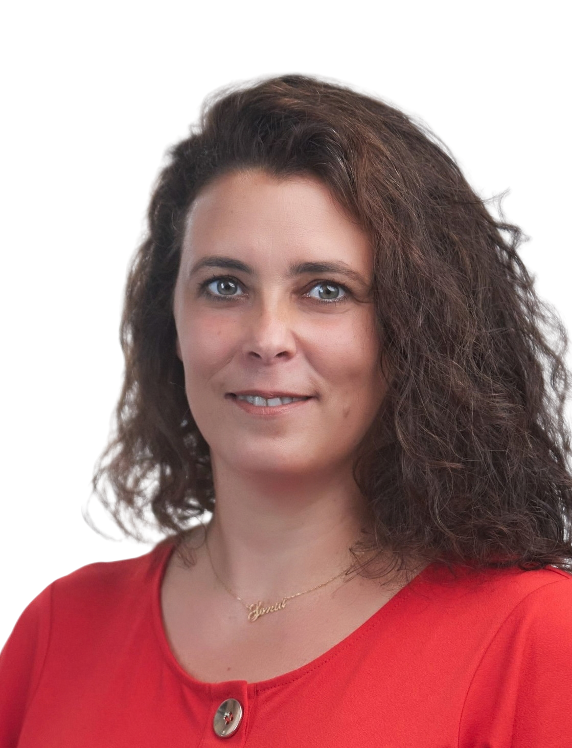 Portrait de Sonia BLOUIN, expert en solutions viagères