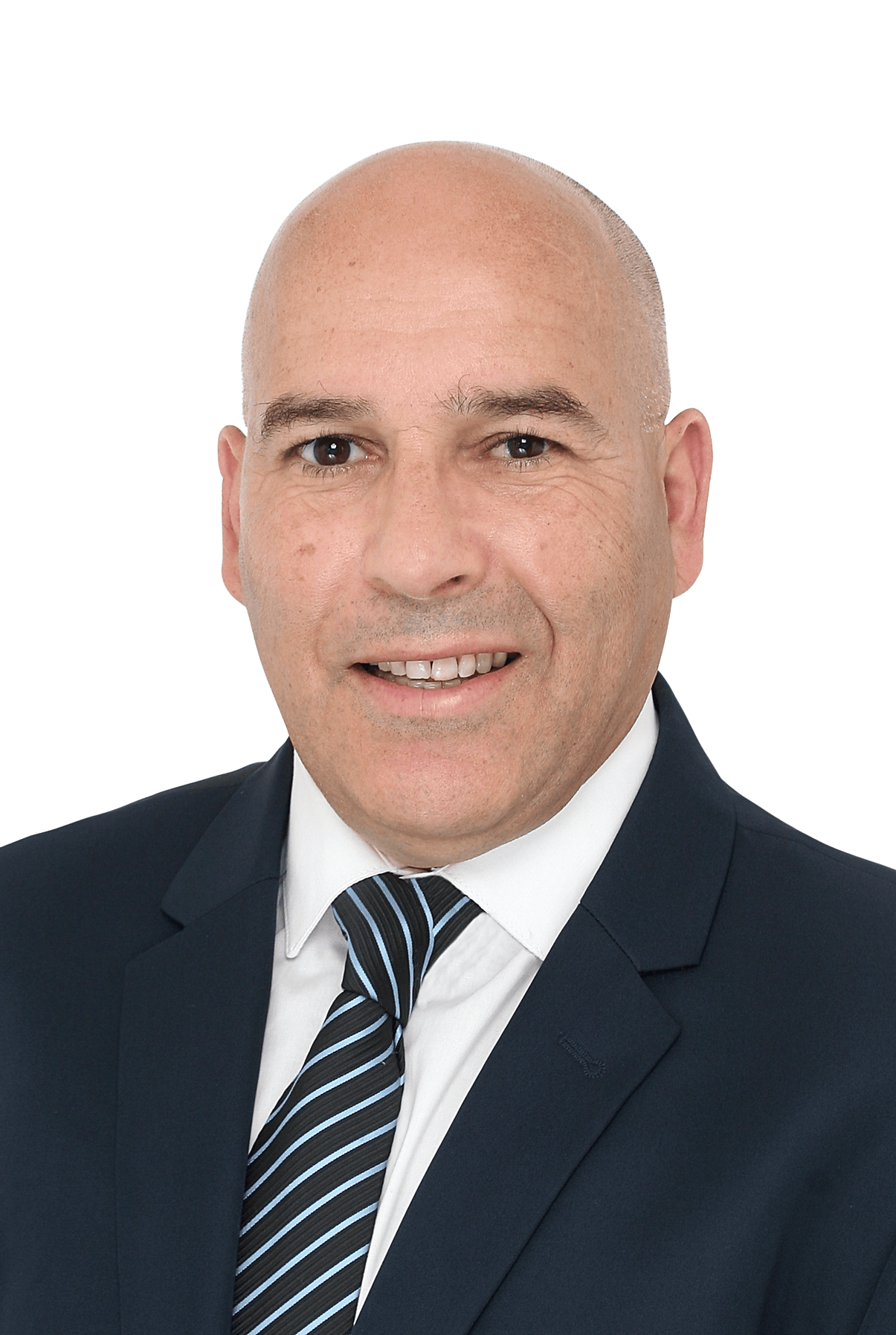 Mohamed ZIGHEM