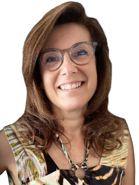 Sylvia LEROUX