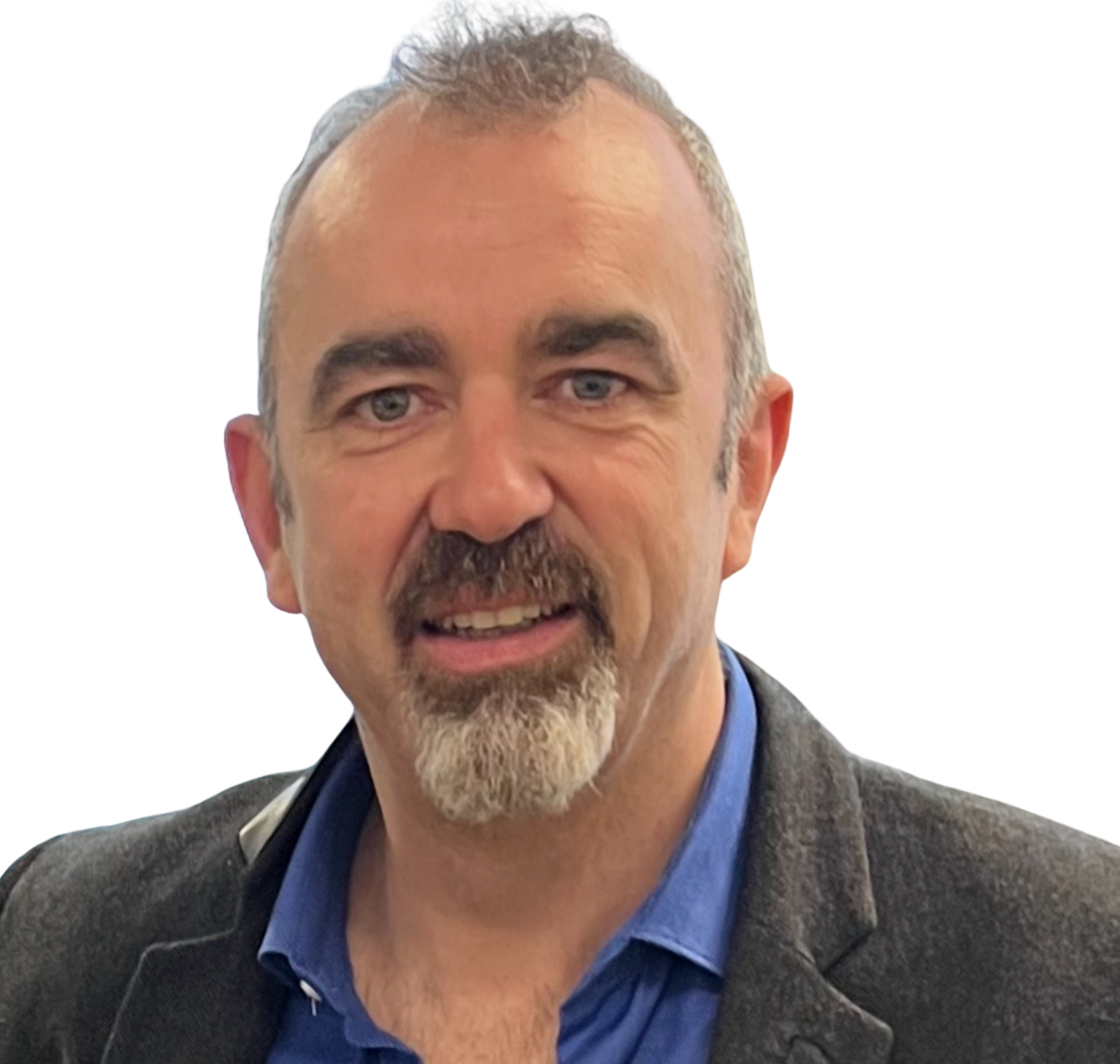 Michael JAOUANET