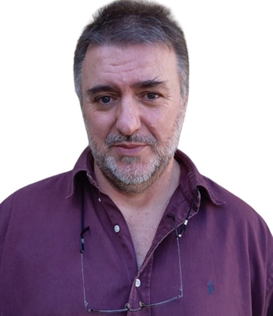 Frédéric PORCHY
