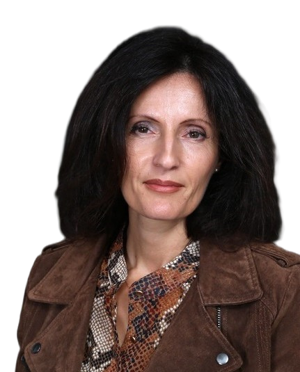 Carole TRINQUIER