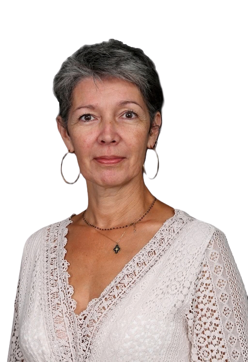 Nathalie SERROT