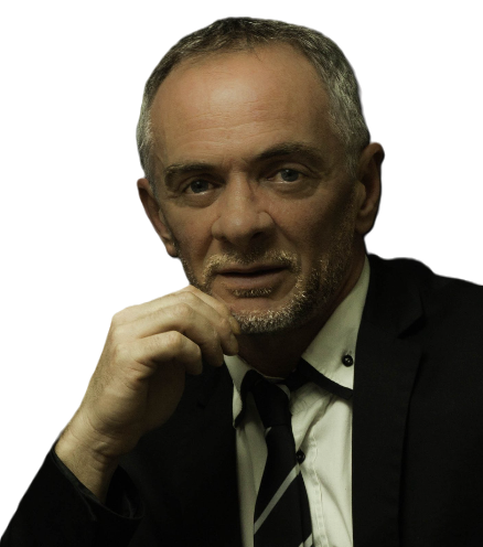 Jean-Philippe HELIN