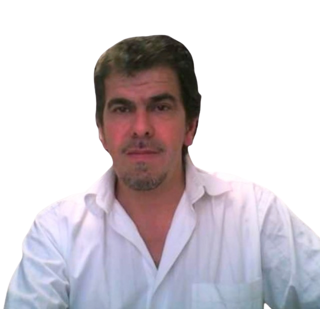 Yannick OLIVIER