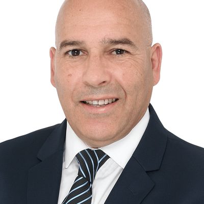 Mohamed ZIGHEM
