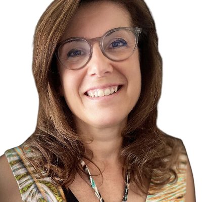 Sylvia LEROUX