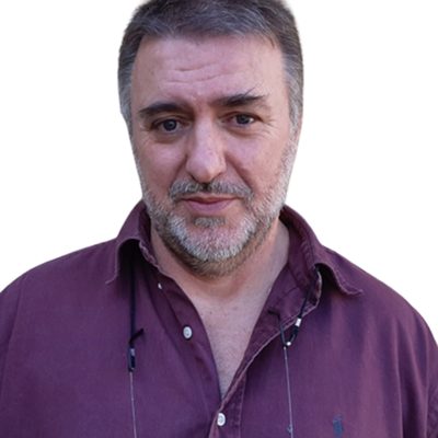 Frédéric PORCHY