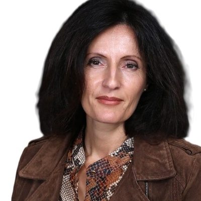 Carole TRINQUIER