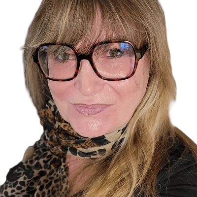 Portrait de Elly AUGER, expert en solutions viagères