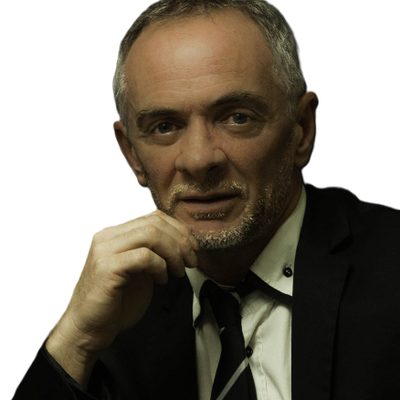 Jean-Philippe HELIN