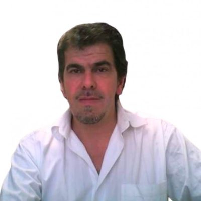 Yannick OLIVIER