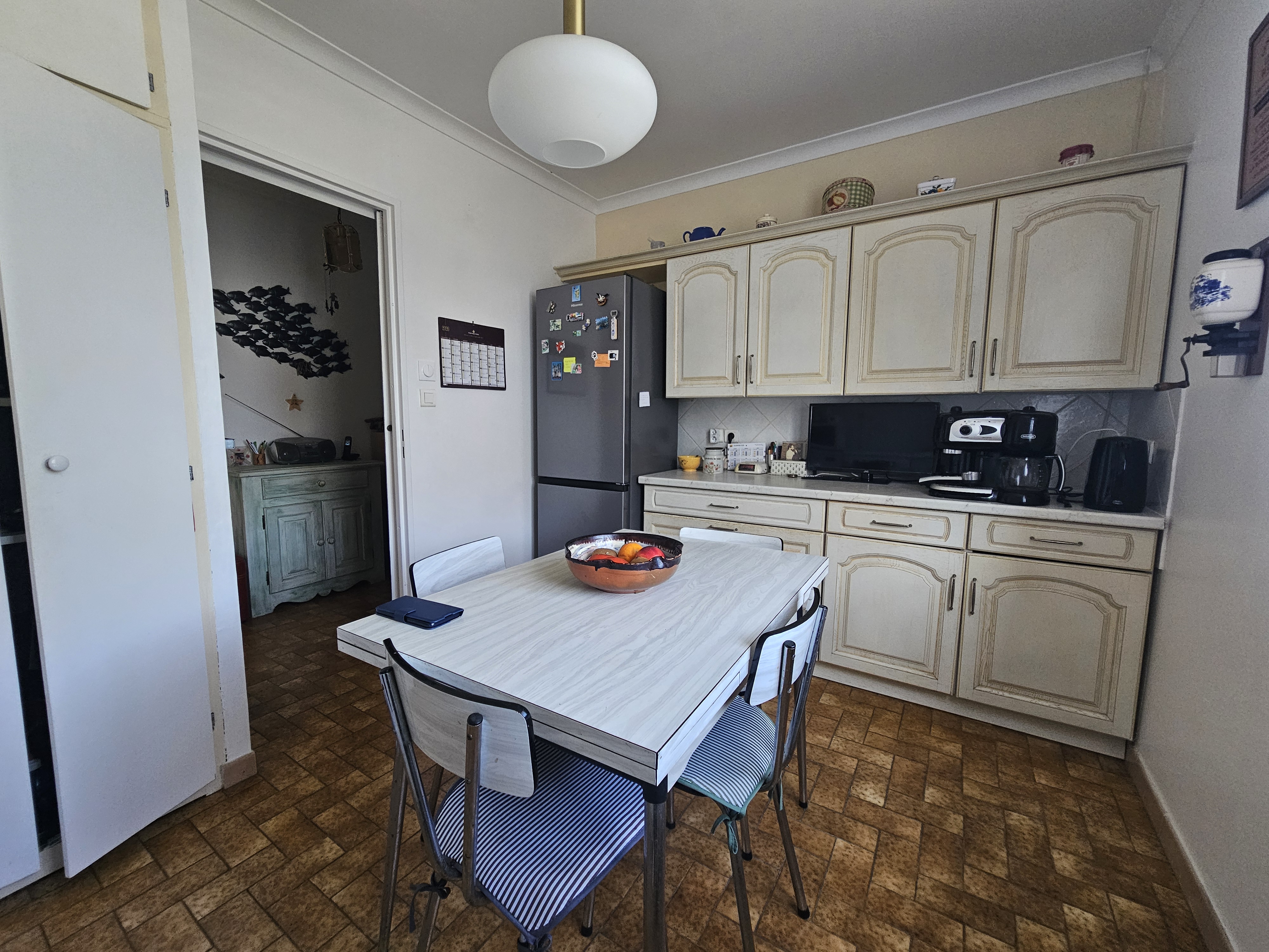 VIAGER SANS RENTE - MAISON PLAIN PIED - MARSILLARGUES