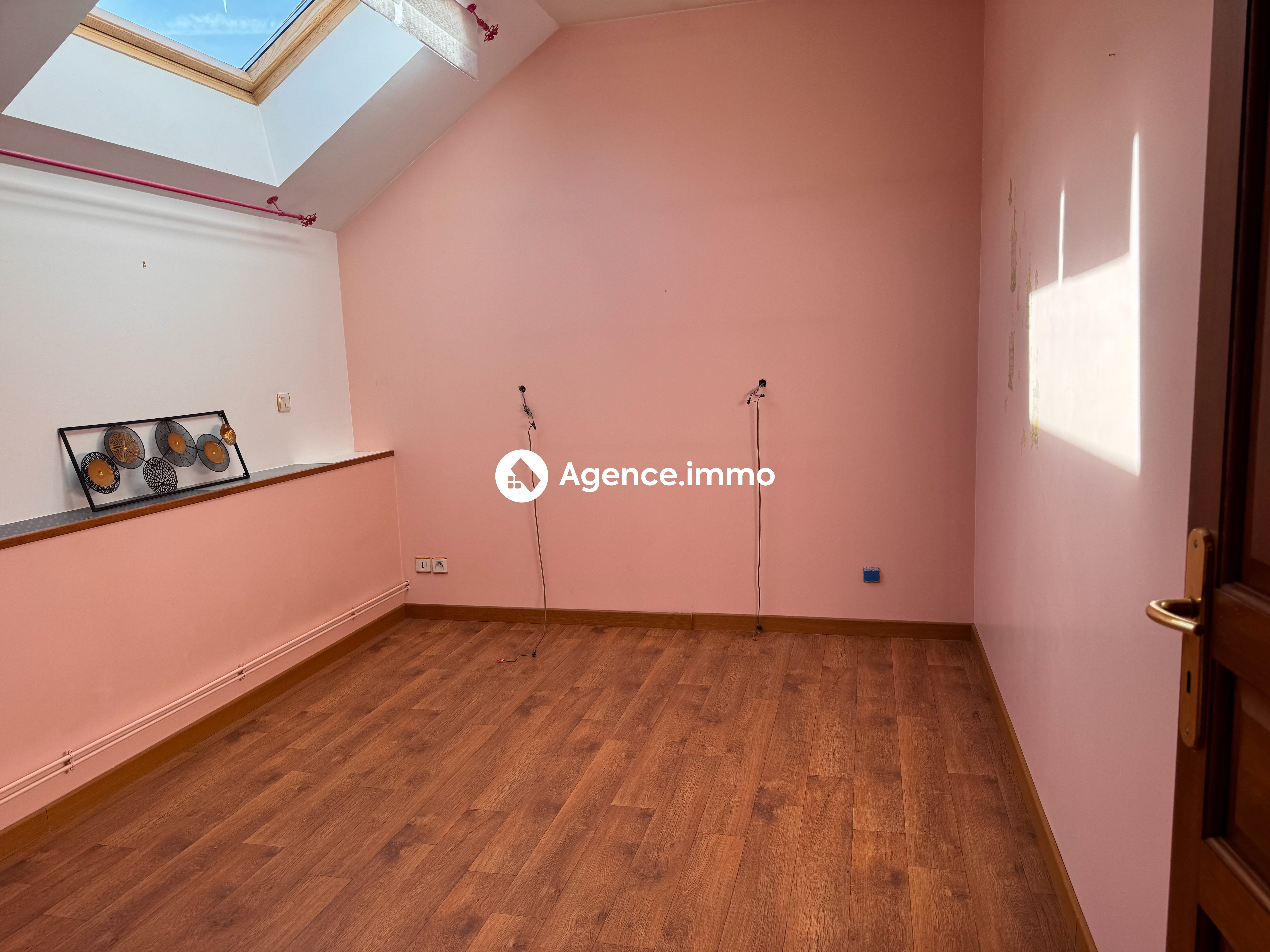 Appartement 5 pièces Sainte-Adresse