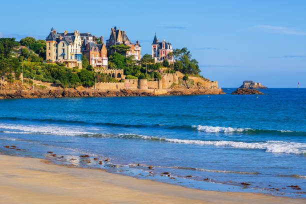 Appartement de standing — Dinard
