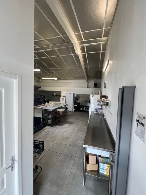 À vendre – Fonds de commerce restauration (rapide & traditionnelle) – Lisses (proche Évry) — photo 4