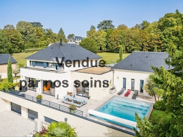 Maison — Saint-Cyr-sur-Loire — Saint-Cyr-sur-Loire