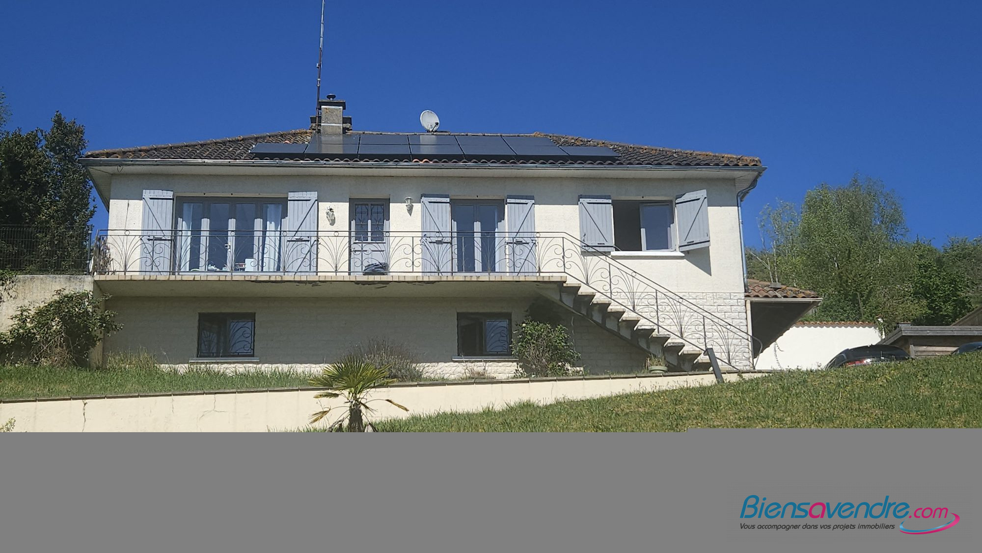 Grande Maison Familiale 5 chambres