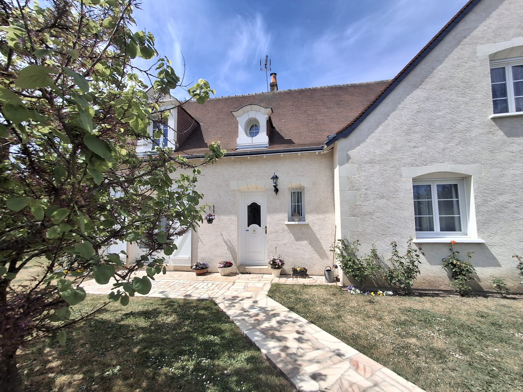 Maison 9 pièces Tours