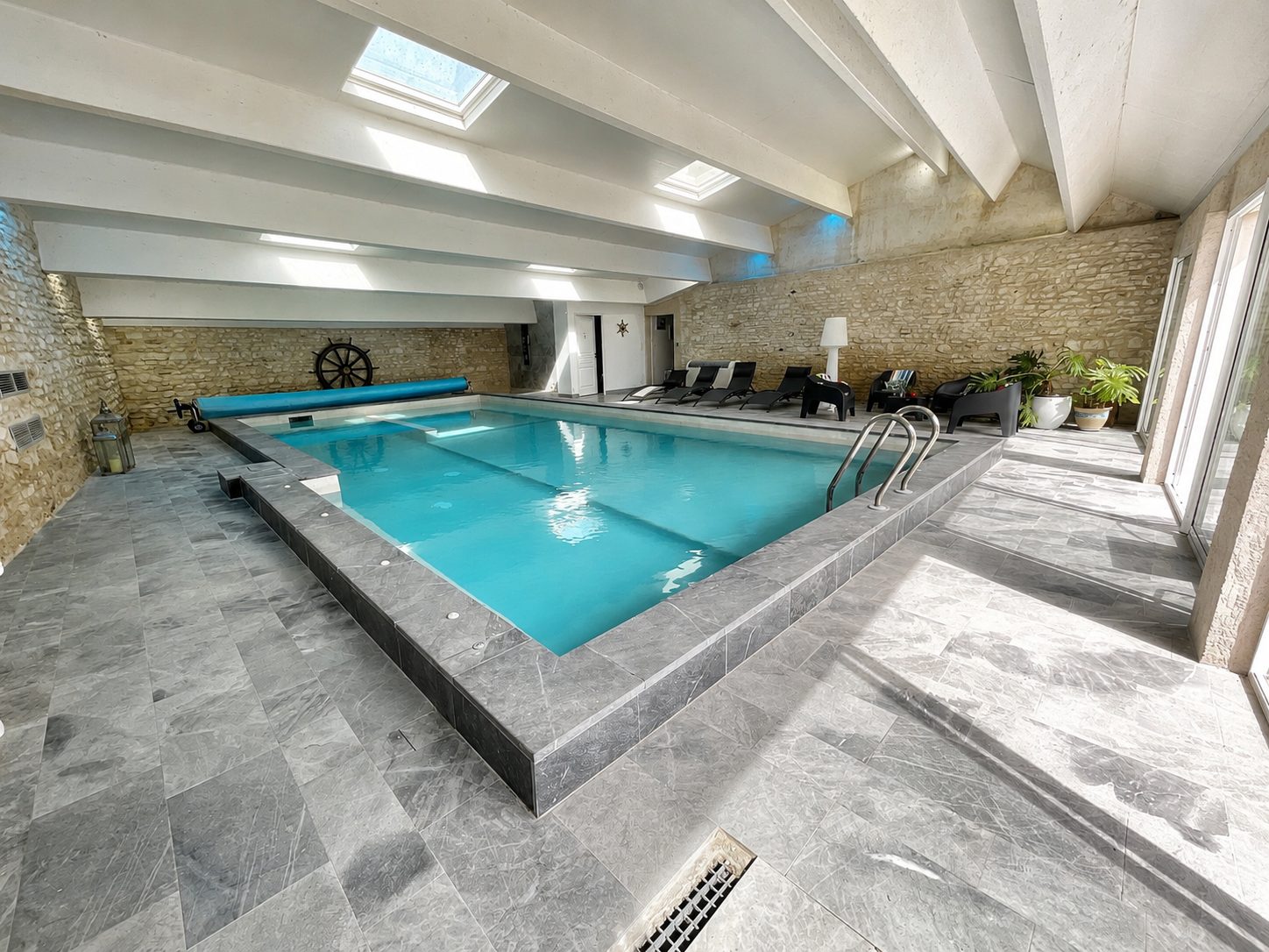 Maison — Saint-Illiers-le-Bois — Saint-Illiers-le-Bois