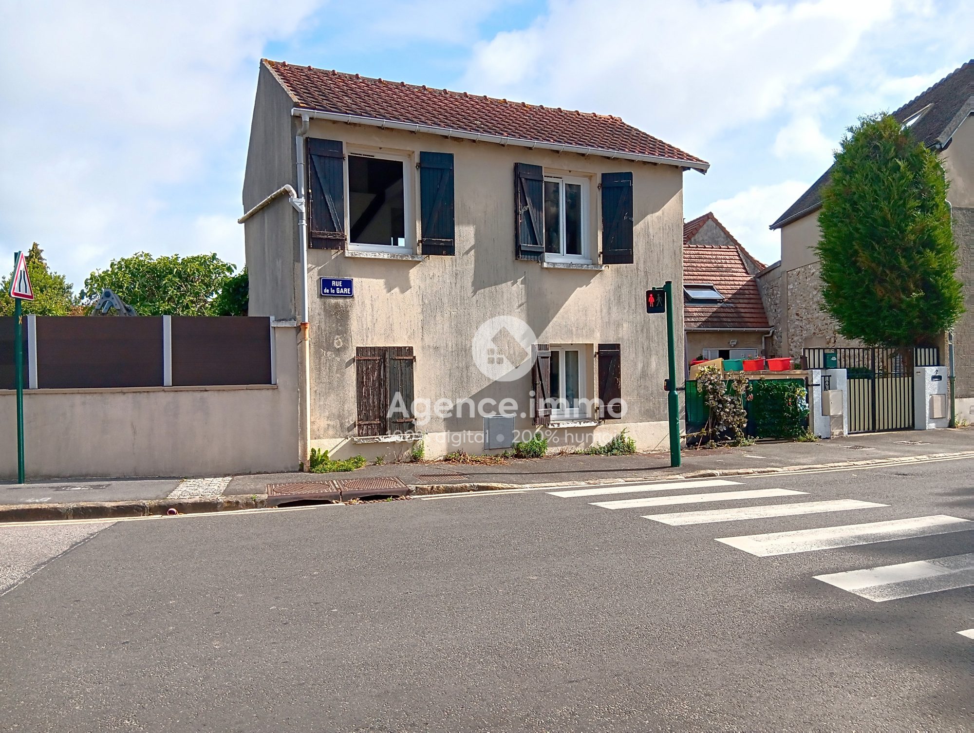 Maison idéal 1er achat ou investisseurs