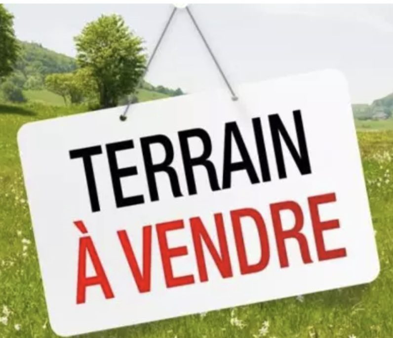 Terrain — La Bazoge